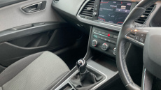 SEAT Leon 1.0 TSI SE Dynamic [EZ] 5dr Petrol Hatchback